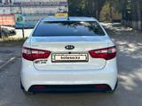 Kia Rio 2012 годаүшін5 200 000 тг. в Актобе – фото 4