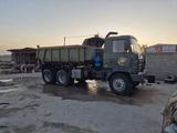 Tatra  T 815 1990 года за 6 500 000 тг. в Кентау – фото 2