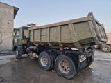 Tatra  T 815 1990 года за 6 500 000 тг. в Кентау – фото 3