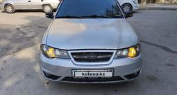 Daewoo Nexia 2013 года за 1 200 000 тг. в Шымкент