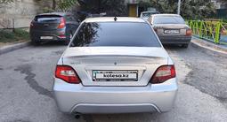 Daewoo Nexia 2013 года за 1 200 000 тг. в Шымкент – фото 4