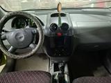 Daewoo Kalos 2002 года за 1 200 000 тг. в Алматы – фото 2