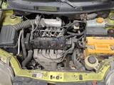 Daewoo Kalos 2002 года за 1 200 000 тг. в Алматы