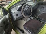 Daewoo Kalos 2002 года за 1 200 000 тг. в Алматы – фото 3