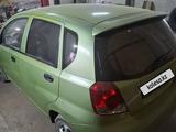 Daewoo Kalos 2002 года за 1 200 000 тг. в Алматы – фото 4
