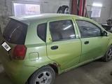 Daewoo Kalos 2002 года за 1 200 000 тг. в Алматы – фото 5