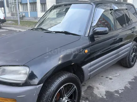 Toyota RAV4 1995 года за 2 700 000 тг. в Алматы – фото 10