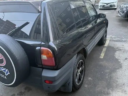 Toyota RAV4 1995 года за 2 700 000 тг. в Алматы – фото 6
