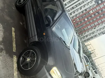 Toyota RAV4 1995 года за 2 700 000 тг. в Алматы – фото 9