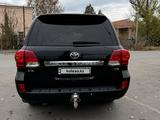 Toyota Land Cruiser 2008 годаүшін16 300 000 тг. в Алматы – фото 3