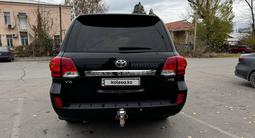 Toyota Land Cruiser 2008 годаүшін20 000 000 тг. в Алматы – фото 3