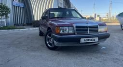 Mercedes-Benz 190 1990 годаүшін1 000 000 тг. в Астана – фото 2