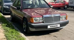 Mercedes-Benz 190 1990 годаүшін1 000 000 тг. в Астана