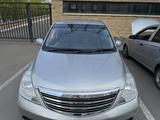 Nissan Tiida 2007 года за 3 100 000 тг. в Астана – фото 4