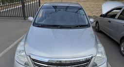 Nissan Tiida 2007 года за 3 100 000 тг. в Астана – фото 4