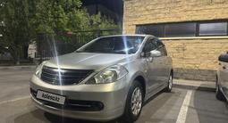 Nissan Tiida 2007 года за 3 100 000 тг. в Астана – фото 3