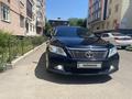 Toyota Camry 2013 года за 10 500 000 тг. в Алматы – фото 2