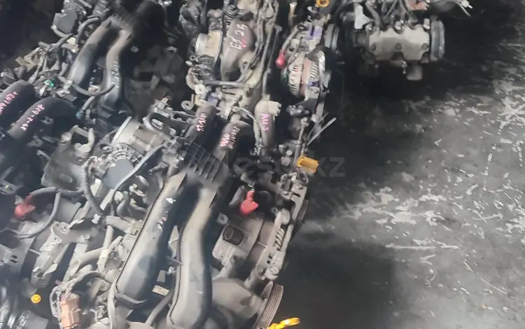 Авторазбор из Японии Капоты Крылья Бампера Ноускаты Двигатель АКПП в Семей