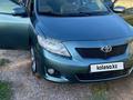 Toyota Corolla 2008 годаүшін4 400 000 тг. в Алматы