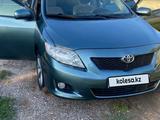 Toyota Corolla 2008 года за 4 400 000 тг. в Алматы