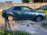 Toyota Corolla 2008 годаүшін4 400 000 тг. в Алматы – фото 4