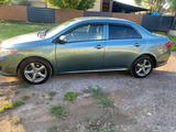 Toyota Corolla 2008 годаүшін4 400 000 тг. в Алматы – фото 5