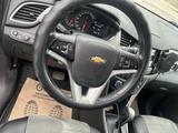 Chevrolet Tracker 2020 годаүшін8 600 000 тг. в Астана – фото 5