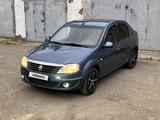 Renault Logan 2013 года за 1 900 000 тг. в Костанай