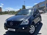 Mercedes-Benz ML 350 2006 года за 6 300 000 тг. в Экибастуз