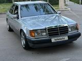 Mercedes-Benz E 300 1991 годаүшін1 450 000 тг. в Алматы – фото 3