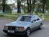 Mercedes-Benz E 300 1991 годаүшін1 450 000 тг. в Алматы – фото 2