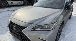 Lexus ES 250 2022 годаүшін14 600 000 тг. в Жаркент