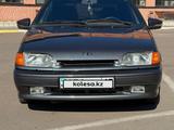 ВАЗ (Lada) 2114 2013 года за 1 200 000 тг. в Петропавловск – фото 2