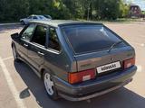 ВАЗ (Lada) 2114 2013 года за 1 200 000 тг. в Петропавловск – фото 3