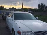 Toyota Mark II 1996 года за 2 800 000 тг. в Павлодар – фото 2
