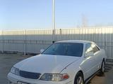 Toyota Mark II 1996 года за 2 800 000 тг. в Павлодар – фото 3