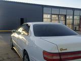 Toyota Mark II 1996 года за 2 800 000 тг. в Павлодар – фото 4