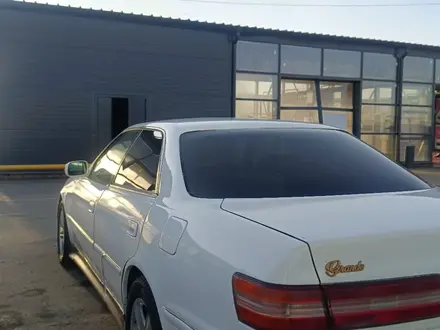 Toyota Mark II 1996 года за 2 800 000 тг. в Павлодар – фото 4