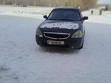 ВАЗ (Lada) Priora 2170 2007 годаfor1 399 999 тг. в Петропавловск – фото 2