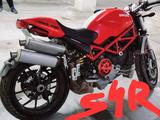 Ducati 2007 годаүшін2 200 000 тг. в Астана