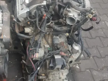 Двигатель за 350 000 тг. в Алматы