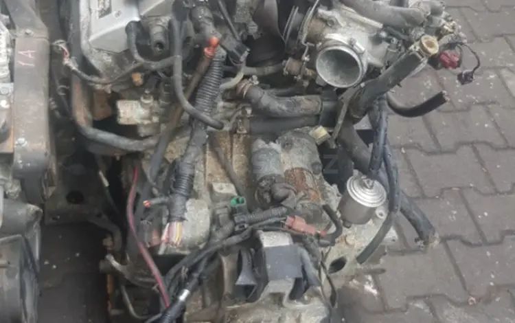 Двигатель за 350 000 тг. в Алматы