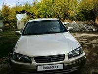 Toyota Camry 1998 годаүшін2 600 000 тг. в Талдыкорган