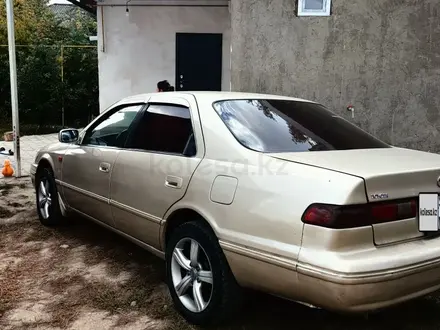 Toyota Camry 1998 года за 2 600 000 тг. в Талдыкорган – фото 5