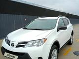 Toyota RAV4 2014 года за 8 300 000 тг. в Актау