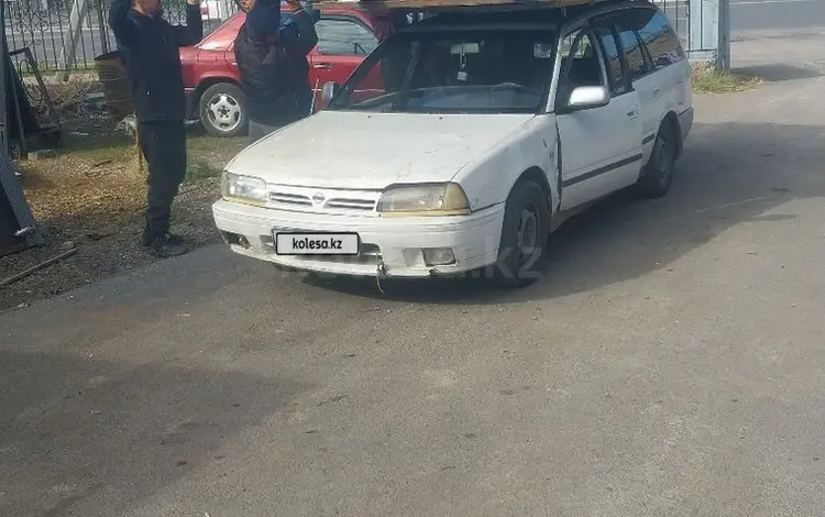 Nissan Primera 1996 года за 350 000 тг. в Шымкент