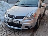 Suzuki SX4 2007 года за 5 100 000 тг. в Алматы – фото 2