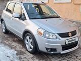 Suzuki SX4 2007 годаүшін5 100 000 тг. в Алматы