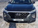 Hyundai Santa Fe 2020 годаfor12 700 000 тг. в Алматы