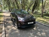 Toyota RAV4 2017 годаүшін10 500 000 тг. в Алматы – фото 3